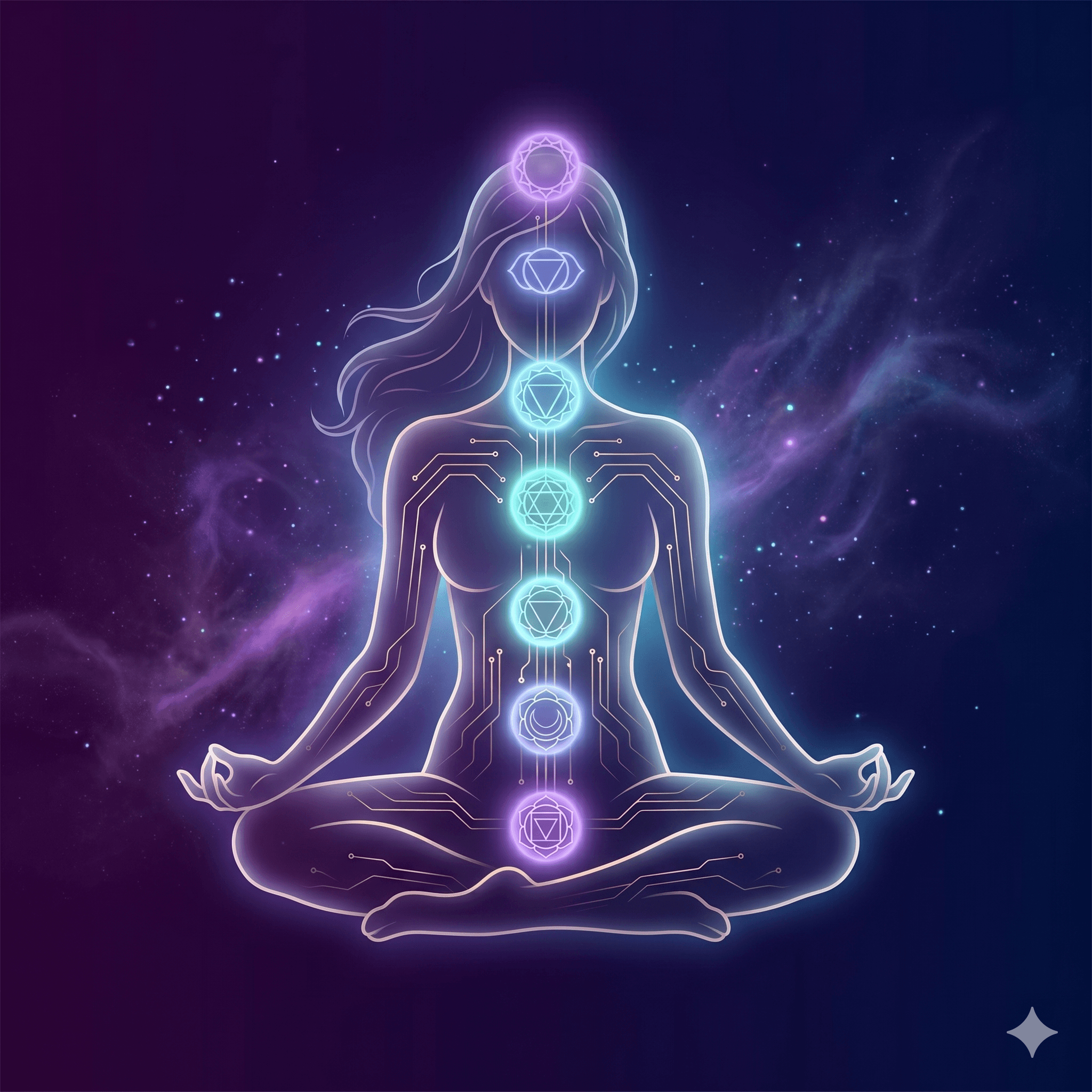 Chakra Signature